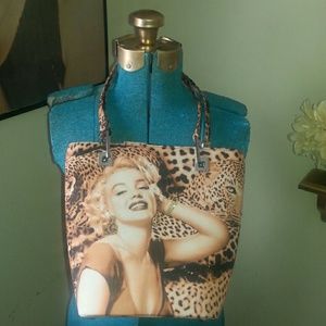 Marilyn Monroe Handbag