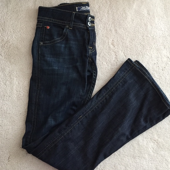 Hudson jeans