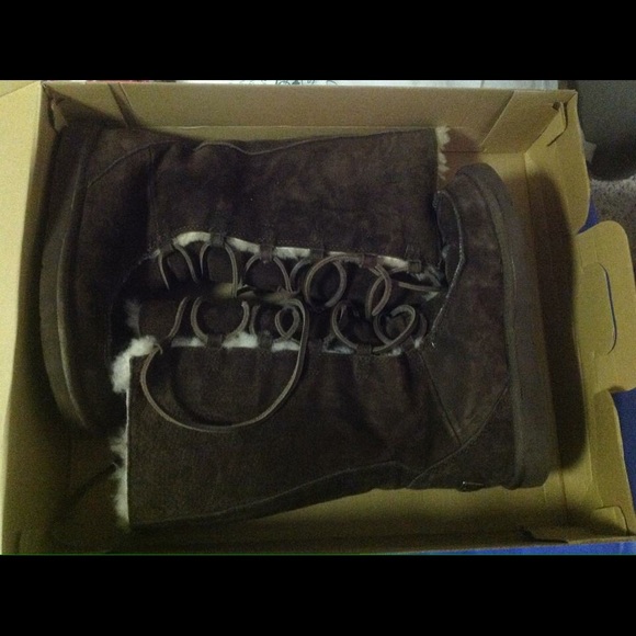 UGG Shoes - UGG Boots