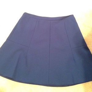 J crew skirt