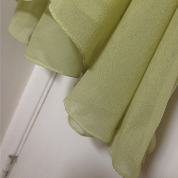 MAX STUDIO SILK DRESS NWOT ⭐️⭐️⭐️⭐️⭐️RATING - Picture 4 of 4