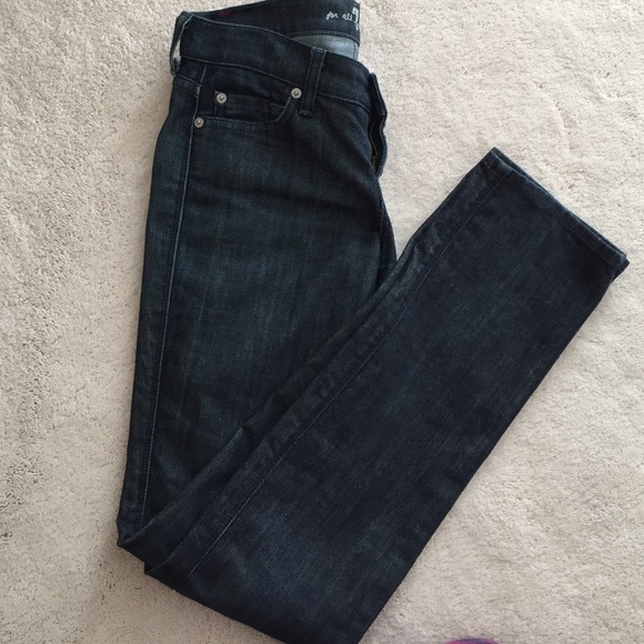 Seven for all mankind jeans - Picture 1 of 2