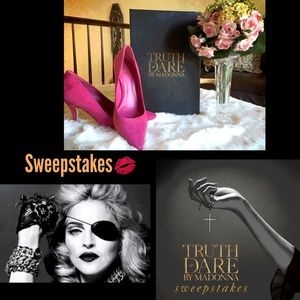 Truth or Dare by Madonna