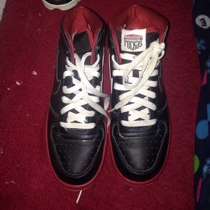 Nike shoes