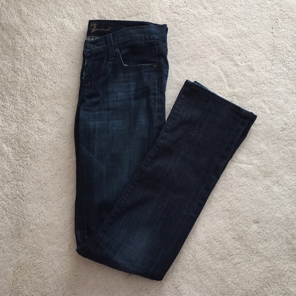 Seven for all Mankind jeans