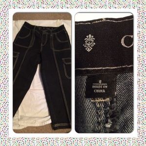 NWOT Capri from Cato