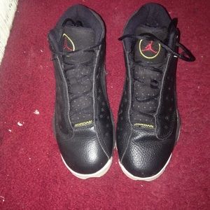 Playoff 13's