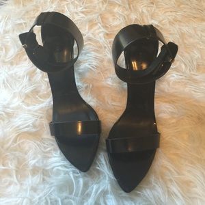 Zara heels