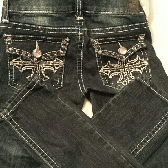 Zco Jeans!