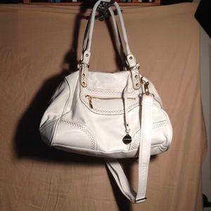 Big Buddha hand bag