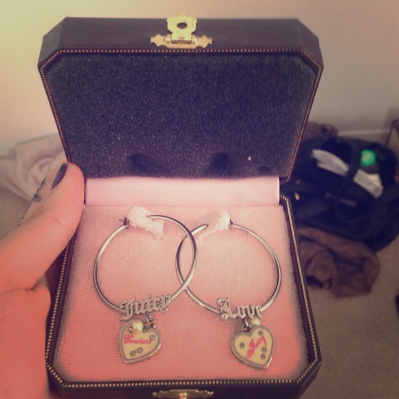 Juicy couture