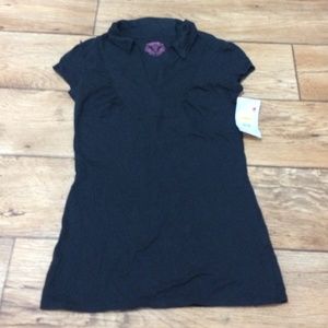Fitted Dress Shirt
