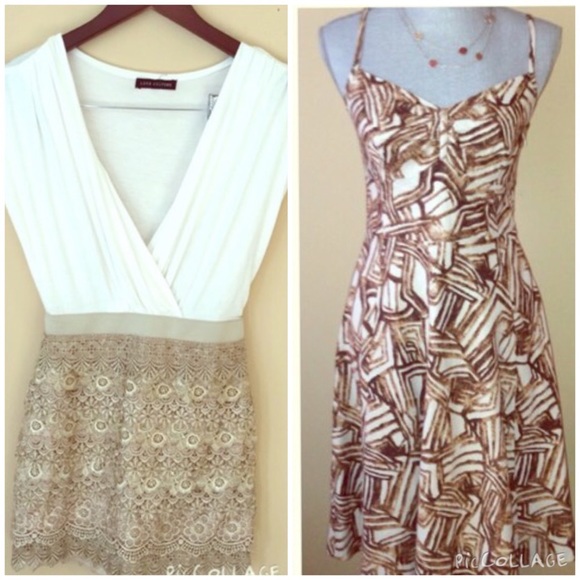 Bundle dress listing!