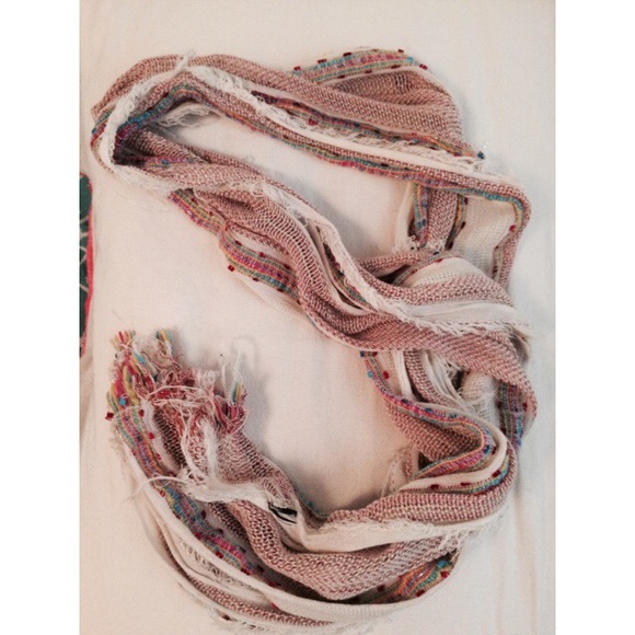 Forever 21 scarf