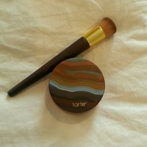 Tarte Amazonian Colored Clay Foundation