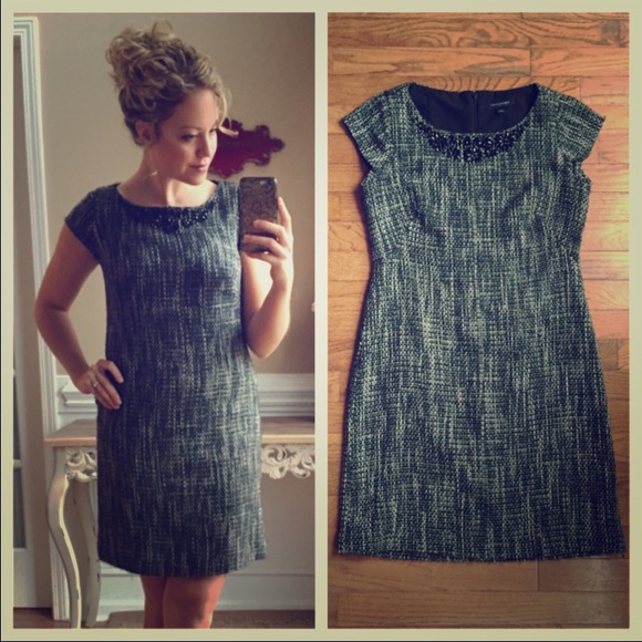 Banana Republic Dresses & Skirts - Workweek Chic Banana Republic Dress