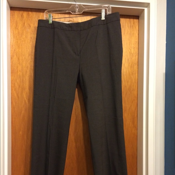Brown Tahari size 12 pants PRICE DROP