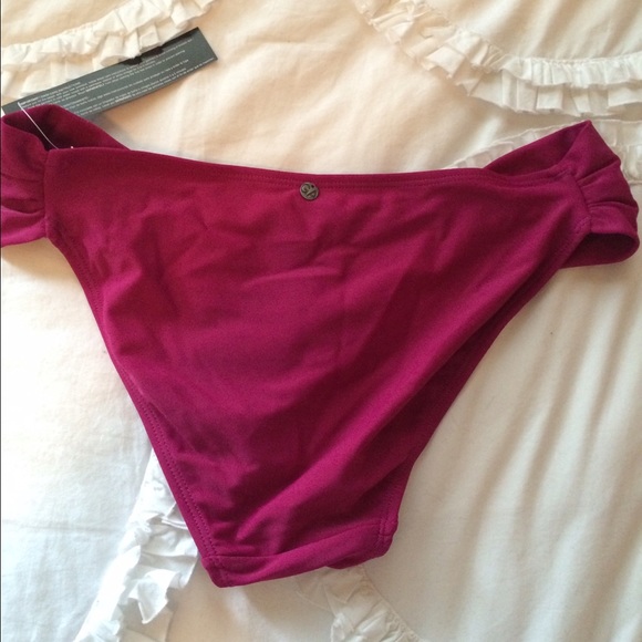 Garage Bikini Bottoms