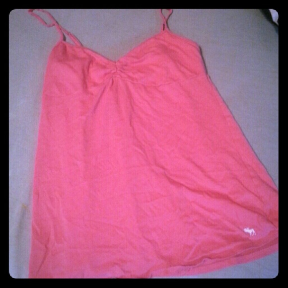 Abercrombie&Fitch tank