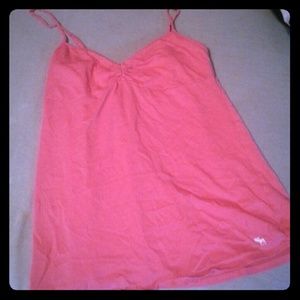 Abercrombie&Fitch tank