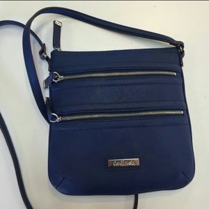 Calvin Klein Cross Body Purse