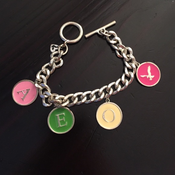 American Eagle Outfitters Bracelet