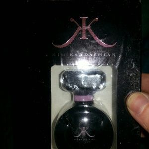 Kim Kardashian perfume