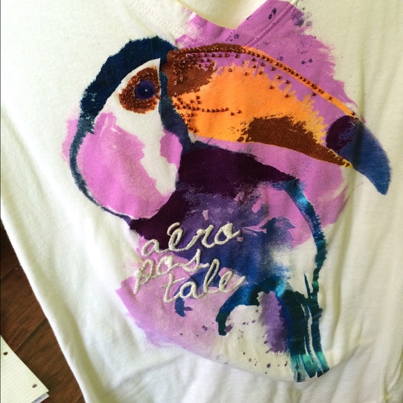 Colorful and fun t shirt