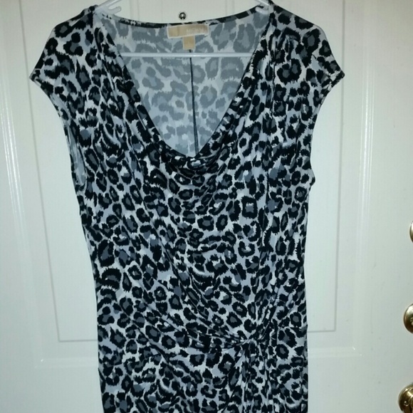 Michael kors dress