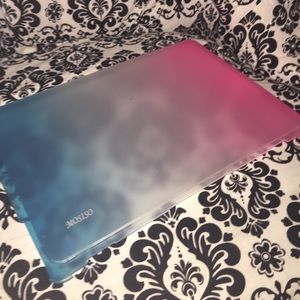 MacBook Air 13' Ombre Case