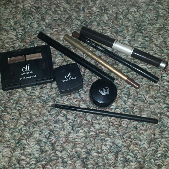 Eyebrow Kit