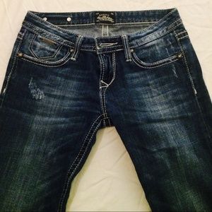 express jeans