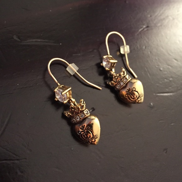 Juicy Couture Earrings