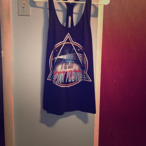 Pink Floyd tank