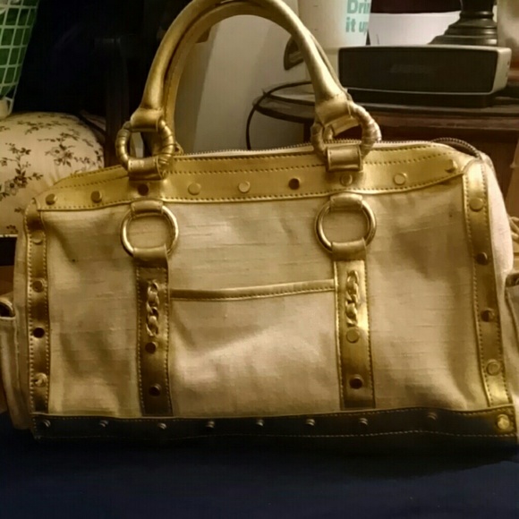 Hot in Hollywood Handbag