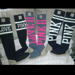 **listed on ebay**  no longer avail. MUKLUKS