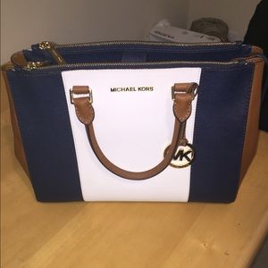 Michael Kors sutton large