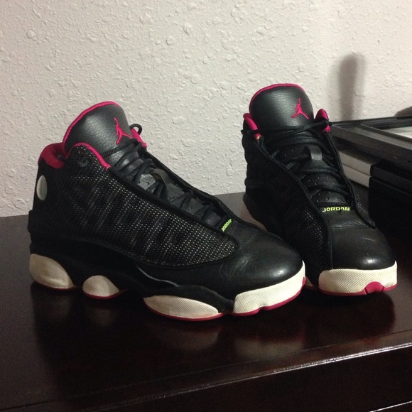 Jordan Retro13