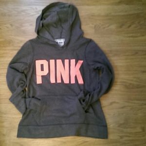 Victoria's Secret sweat shirt