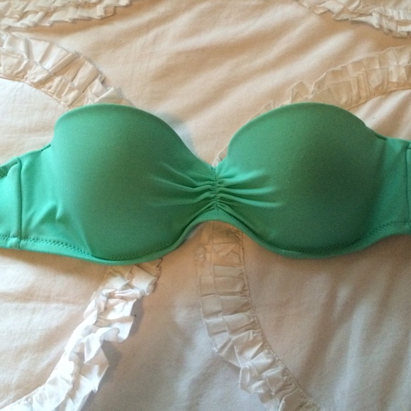 Victoria's Secret Push Up Bikini Top