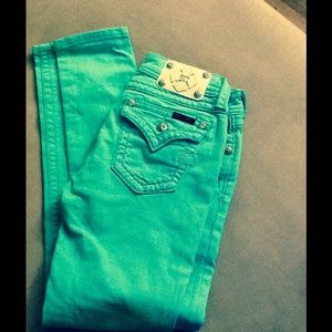 Missme skinny jean ;🌟🌟