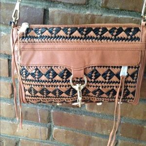 Rebecca Minkoff crossbody/shoulder bag