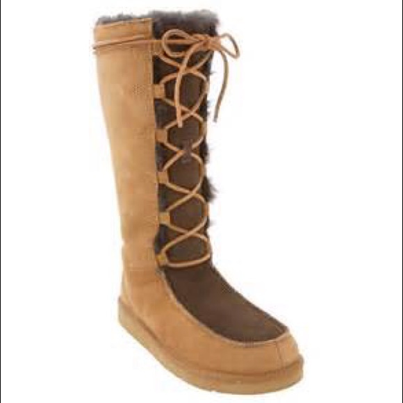 UGG® Australia's Uptown Boot!