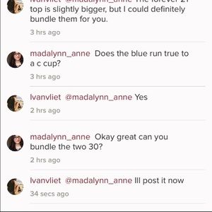 personal listing ****DO NOT BUY****