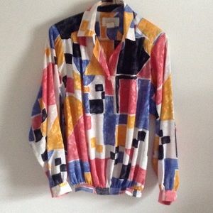 Da-Rue of California top