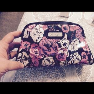 Authentic Jessica Simpson Makeup Bag