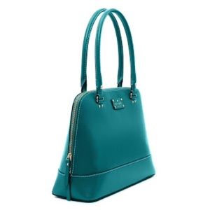 Kate Spade Large Rachelle Shoulder Handbag