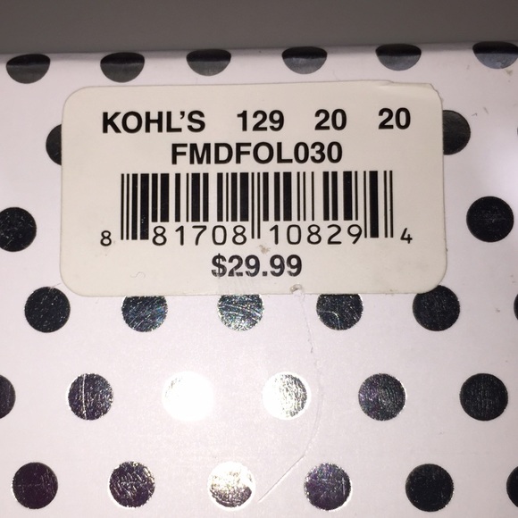 Kohls Accessories - Watch Set Kohls Accessories - Watch Set