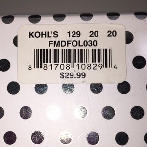 Kohls Accessories - Watch Set Kohls Accessories - Watch Set