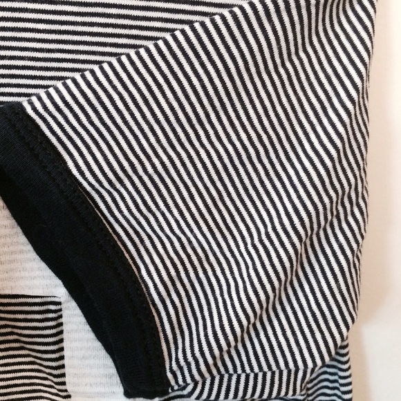 💌Sold💌Brandy Melville 23 Striped Nadine - Picture 4 of 4